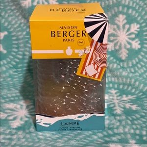 Maison Berger Paris Lampe